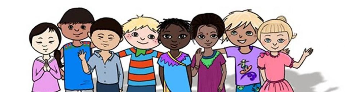 קבלת השונה בחברה